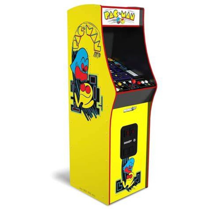 What is Pac-Man's Real Name? Unmasking an Arcade Legend