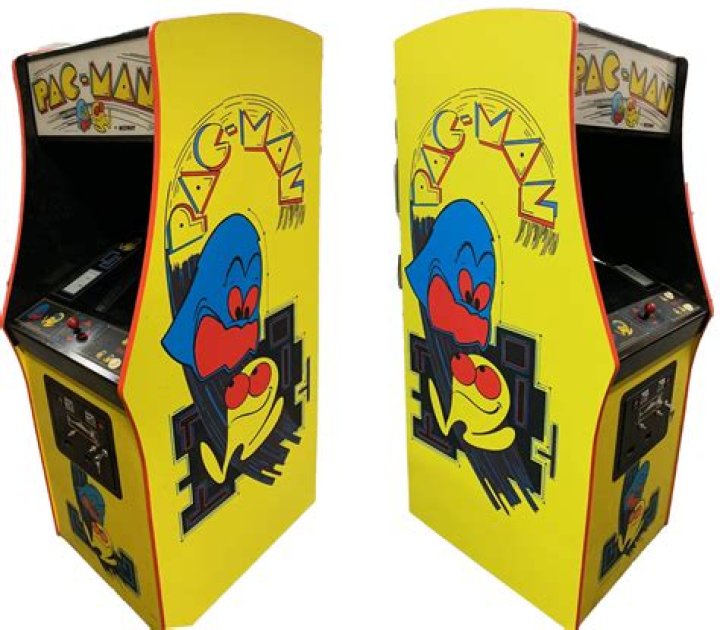 What is Pacman's Real Name? Uncovering the Iconic Arcade Hero's Original Identity
