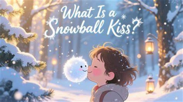 What is Snowball Kiss TikTok? Exploring the Viral Trend