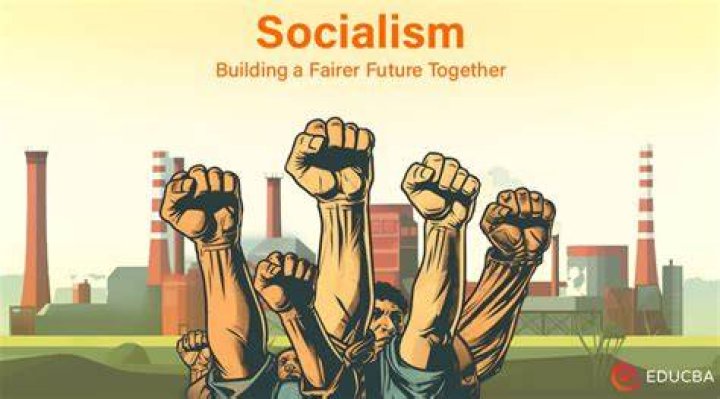 What is Socialism in Simple Words? Unpacking a Big Idea