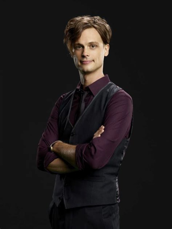 What is Spencer Reid's Job in Criminal Minds: Unpacking the Genius of the BAU