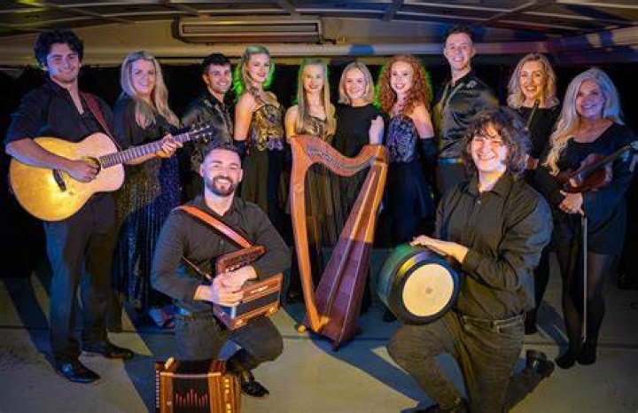 What is Stephanie in Irish? Exploring the Name's Gaelic Roots