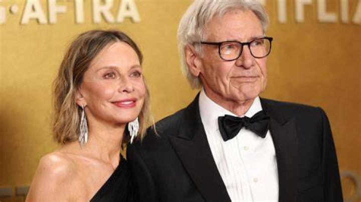 What is the Age Gap Between Harrison Ford and Calista Flockhart? A Look at Their Enduring Love Story