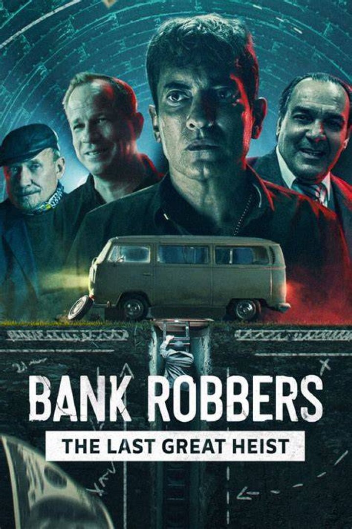 What is the Best Bank Robbery Movie Ever? Unpacking the Greatest Heists on Film