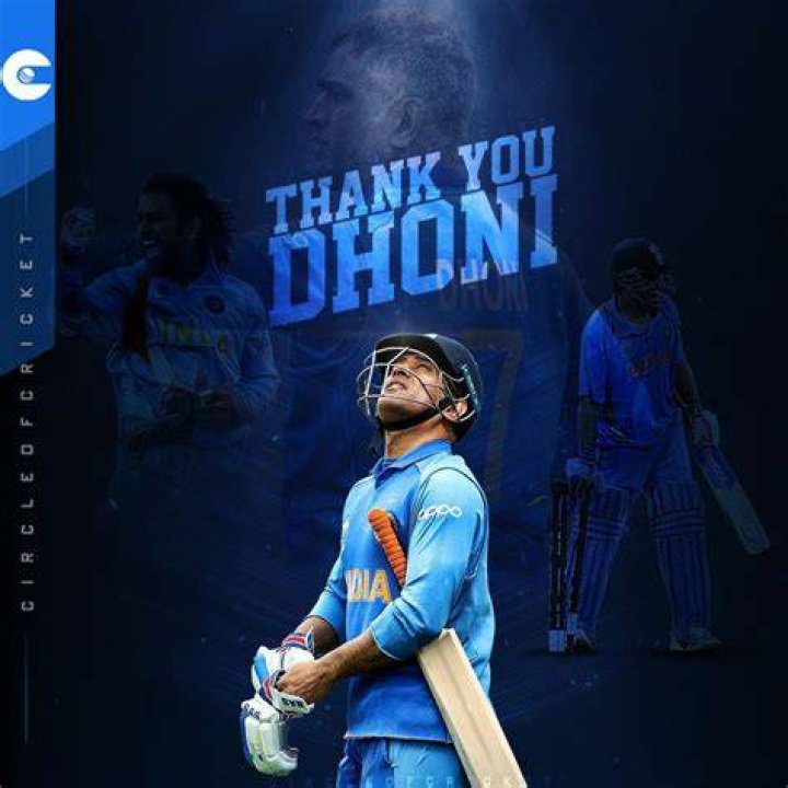 What is the Instagram Account of Dhoni? Uncovering the Captain's Digital Presence