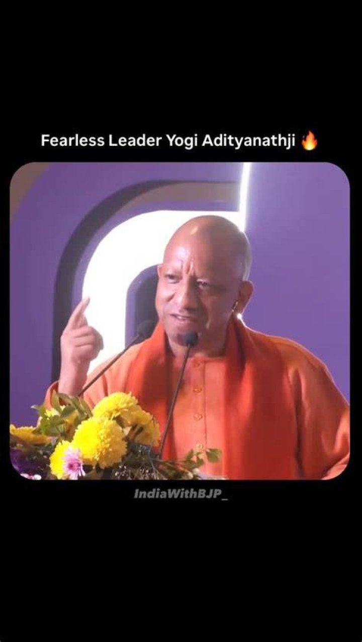 What is the Instagram ID of Yogi? Finding That Special Connection