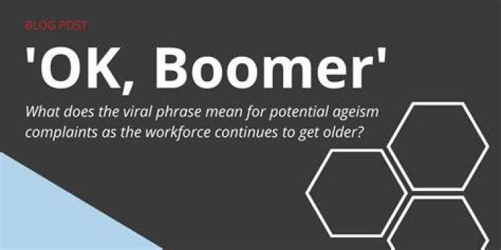 What is the Meaning of "Ok Boomer"? Unpacking a Viral Phrase