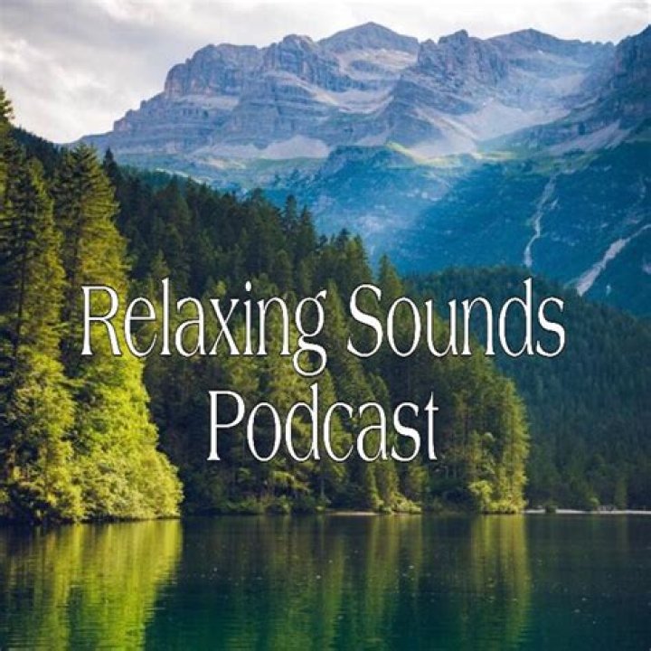 What is the Most Soothing Podcast? Find Your Audio Oasis