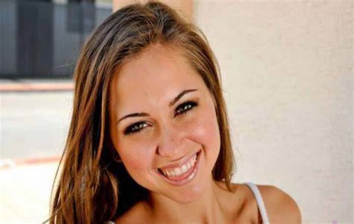 What is the Nationality of Riley Reid? Unpacking Her American Roots and Diverse Background