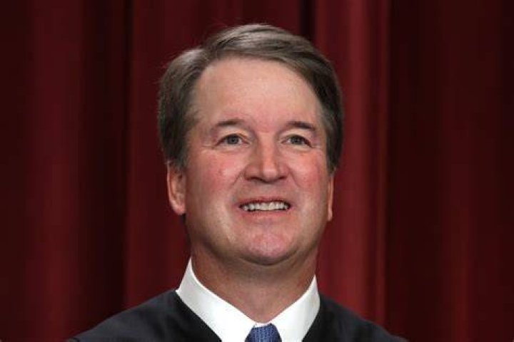 What is the New Documentary About Kavanaugh? Exploring "Justice"
