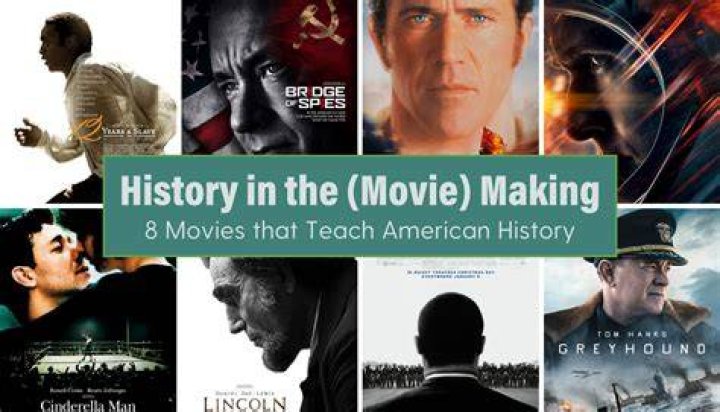 What is the Number One Quote in American Film History?