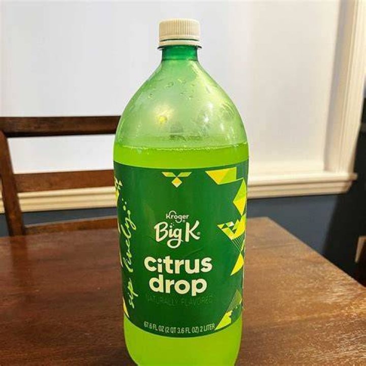 What is the Off-Brand Version of Mountain Dew? Finding Your Perfect Citrus Soda
