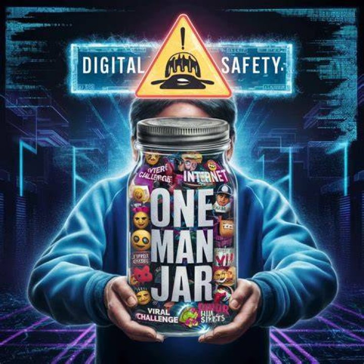 What is the One Man One Jar Video? Unpacking a Notorious Internet Phenomenon