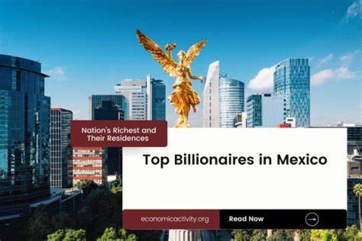What is the Richest Last Name in Mexico? Unpacking Wealth and Legacy
