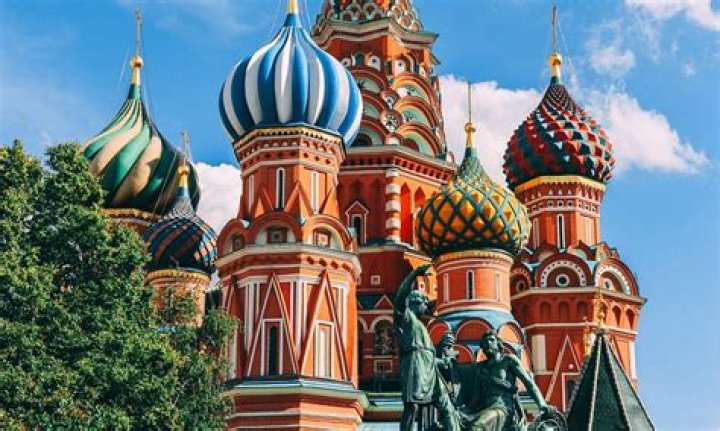 What is the Russian Name for John? Unveiling the Enduring Legacy of Ivan