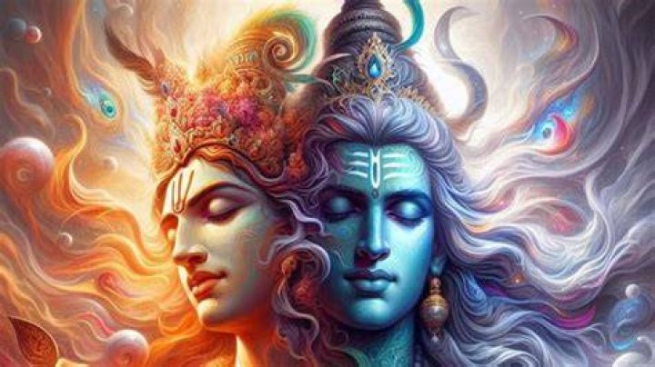 What is the Story of Harihara? Unpacking a Unified Narrative