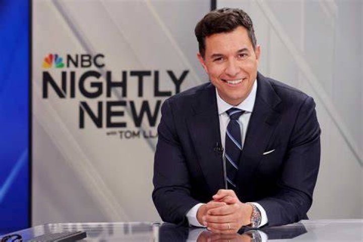 What is Tom Llamas' Salary? A Look at His Earnings in Broadcast News