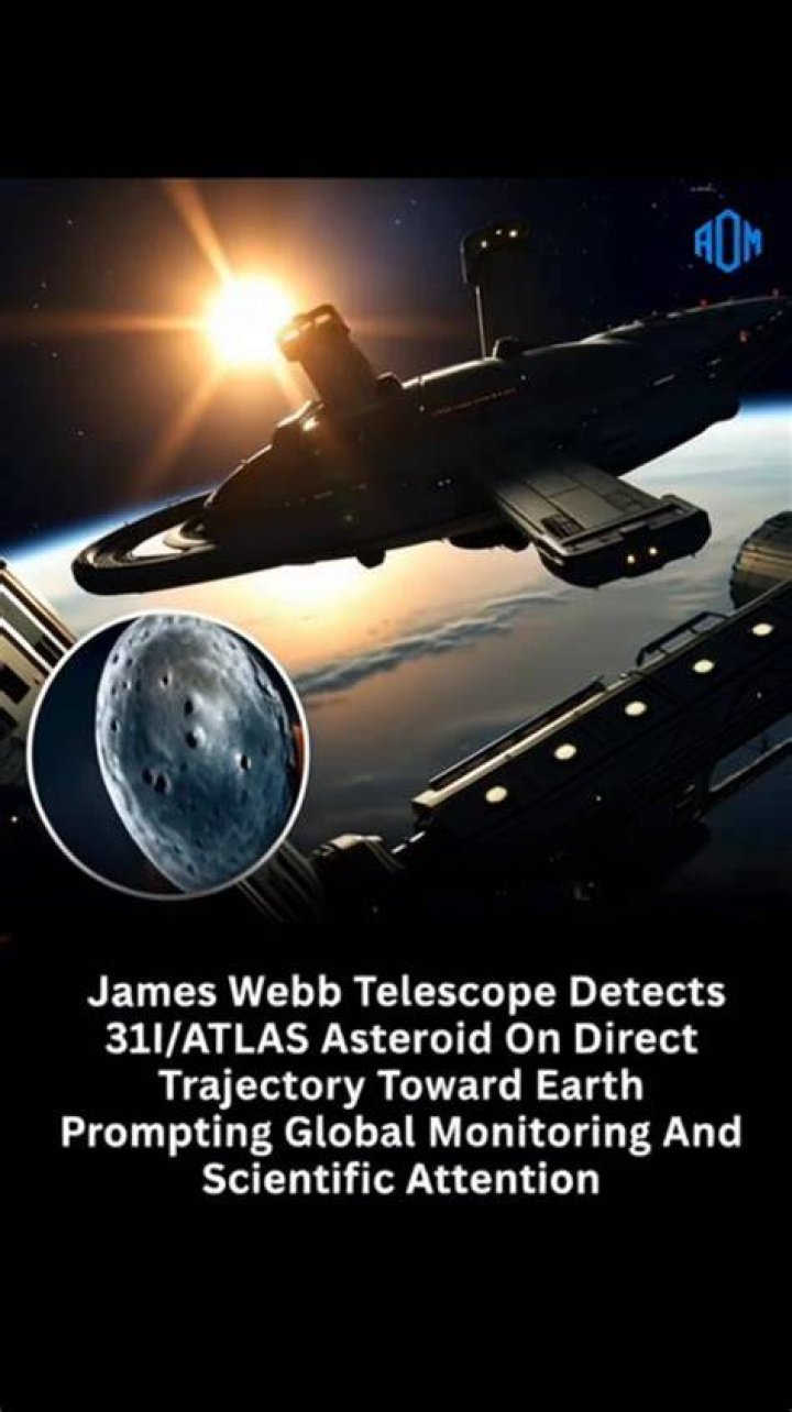 What Large Object Was Detected by James Webb? A Cosmic Revelation