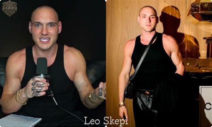 What Makes Leo Skepi Unique? Exploring His Distinct Voice