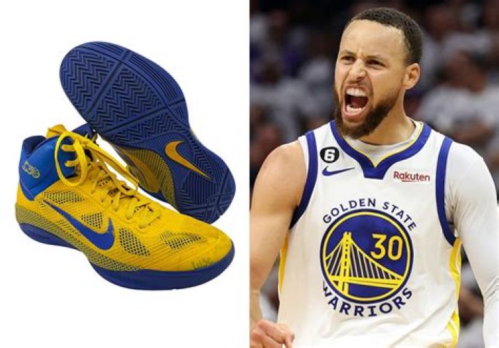 What Name Did Nike Call Steph Curry? A Costly Blunder That Reshaped Basketball History