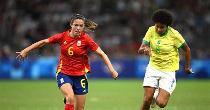 What Nationality Is Aitana Bonmati? Unpacking Her Roots
