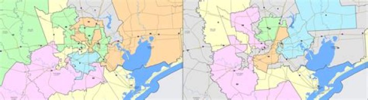 What Part of Texas Does Al Green Represent? Unpacking His Congressional District