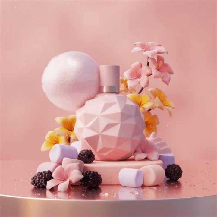 What Perfume Smells Like Sweet Candy? Find Your Next Delightful Scent