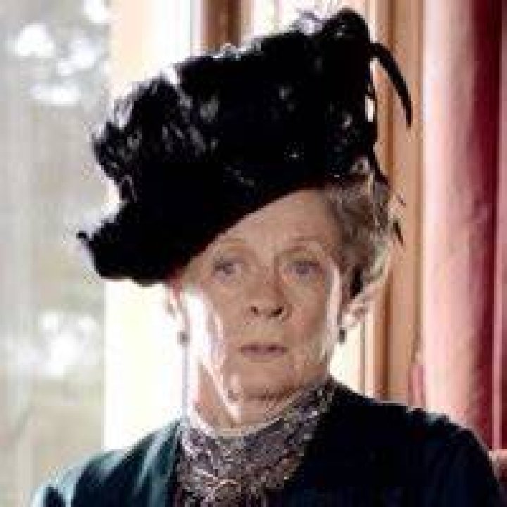 What Personality Type is Violet Crawley? Unpacking the Dowager Countess
