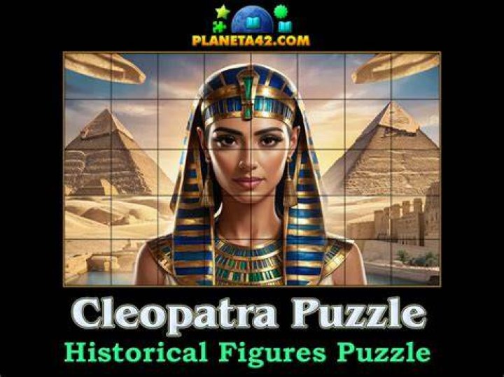 What Race Was Cleopatra? Unraveling the Historical Puzzle