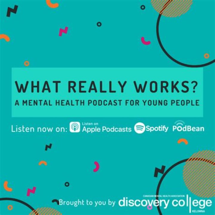 What Really Works: A Mental Health Podcast That Delivers