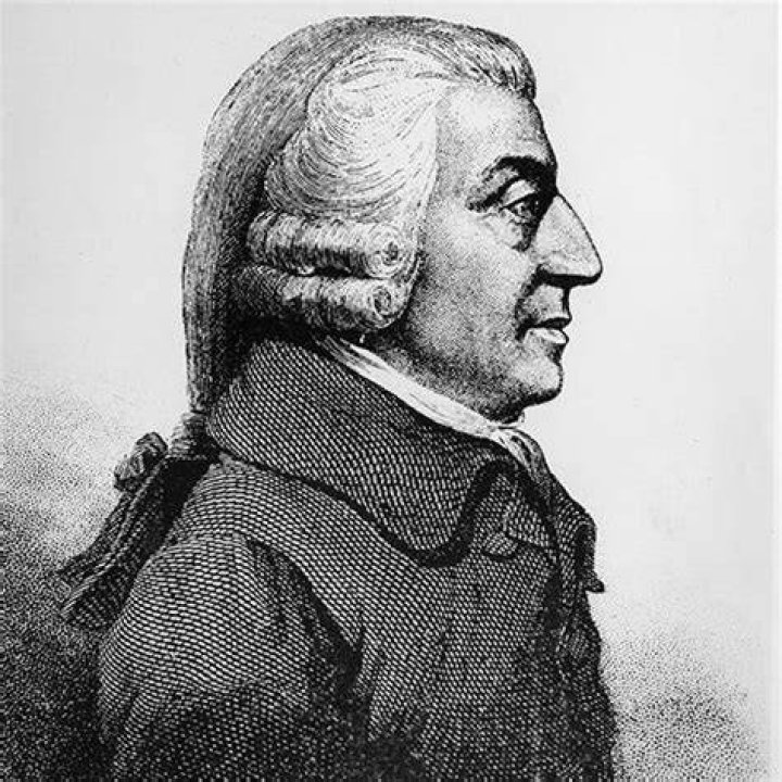 What Religion Did Adam Smith Follow? Unpacking the Enduring Mystery of His Faith