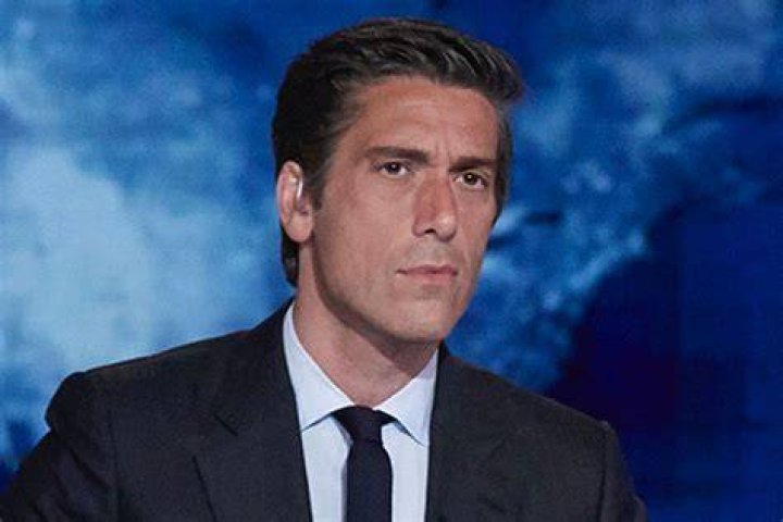 What Religion is David Muir? Uncovering the ABC News Anchor's Faith Journey