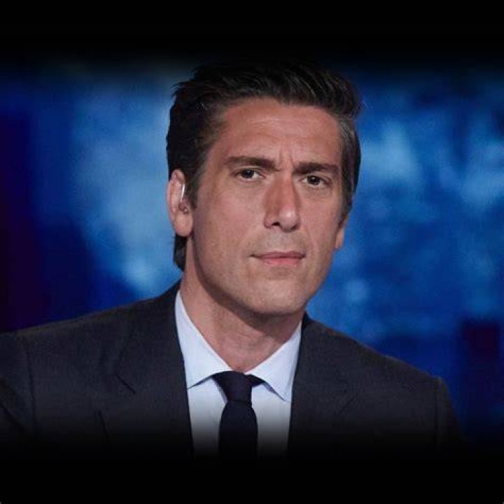 What Religion Is David Muir? Unpacking the ABC Anchor's Faith