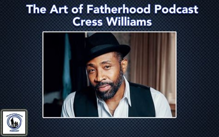 What remains with Cress Williams? Exploring His Powerful Performance in the 2022 Drama