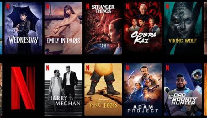What Series Are Only on American Netflix? Your Guide to Exclusive Shows