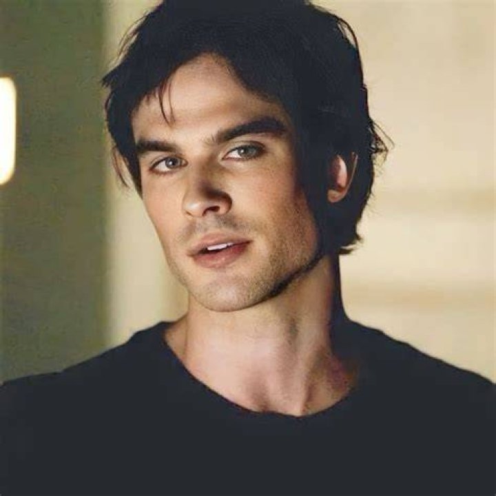 What Shaped Young Damon Salvatore? Unpacking His Early Days