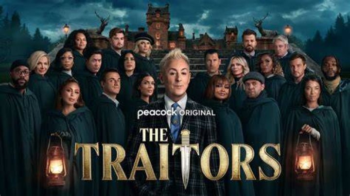 What Show Is The Traitors Based On? Uncovering Its Clever Beginnings