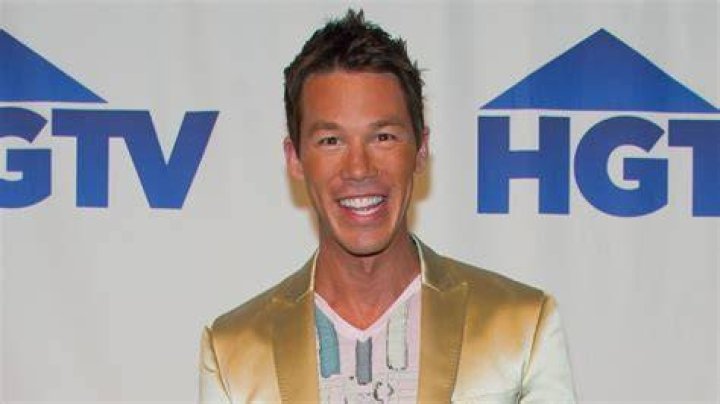 What Show Made David Bromstad a Household Name on HGTV?