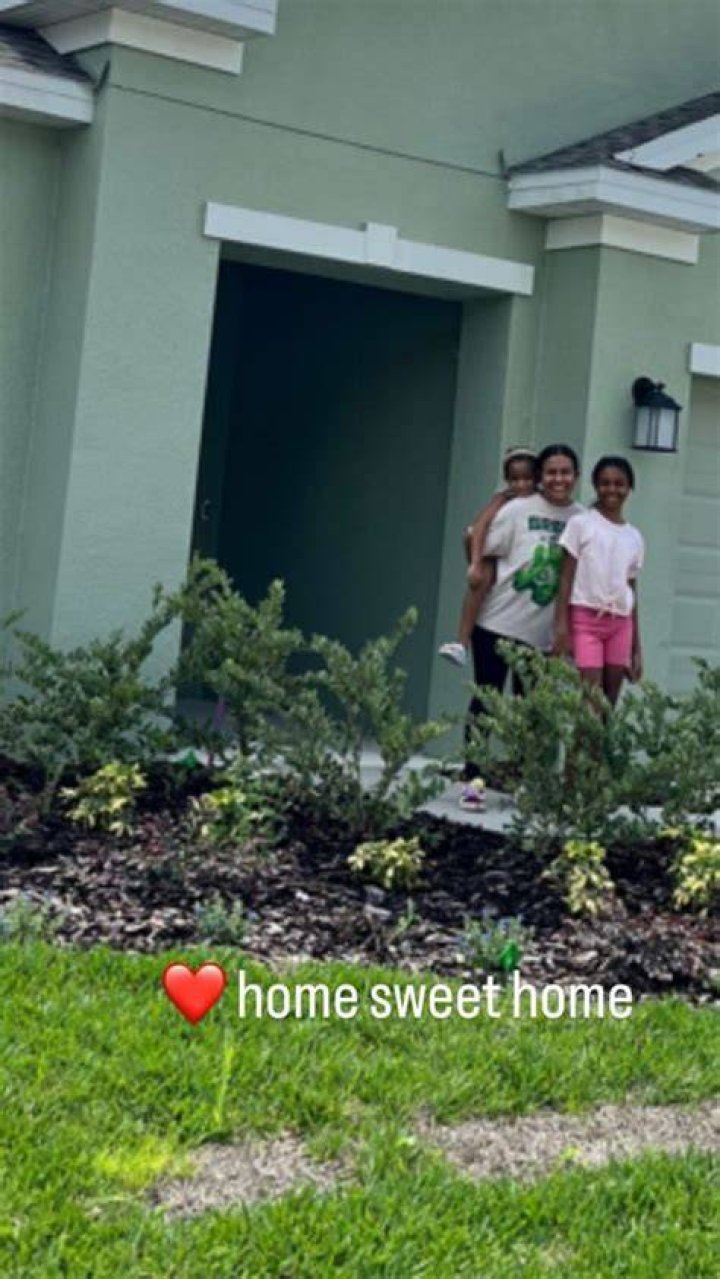 What State Does Briana DeJesus Live In? Uncovering Her Florida Home