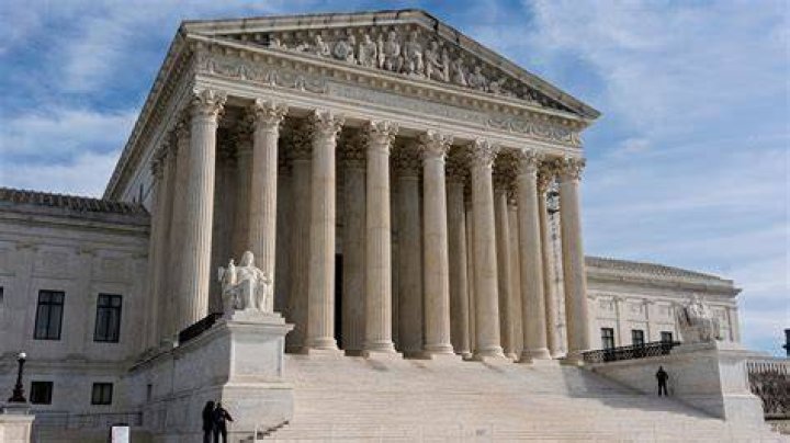 What State Is People's Court Filmed In? Uncovering the Show's Home