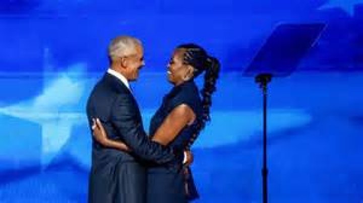 What Time Did Michelle Obama Wake Up? Unpacking a Morning Routine