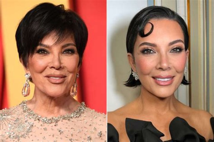 What Time Does Kris Jenner Wake Up? Unpacking the Momager's Morning Secrets