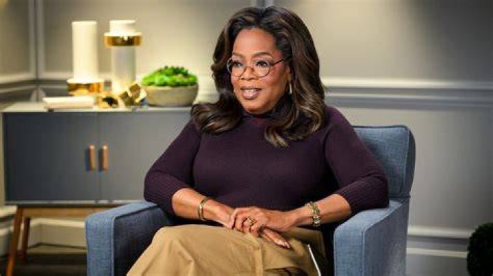 What Time Does Oprah Winfrey Wake Up? Uncovering Her Natural Morning Rhythm