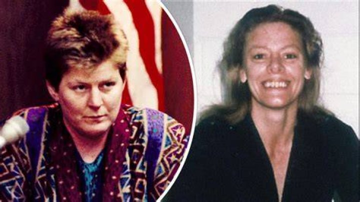 What Was Aileen Wuornos' Girlfriend's Name? Exploring Her Story