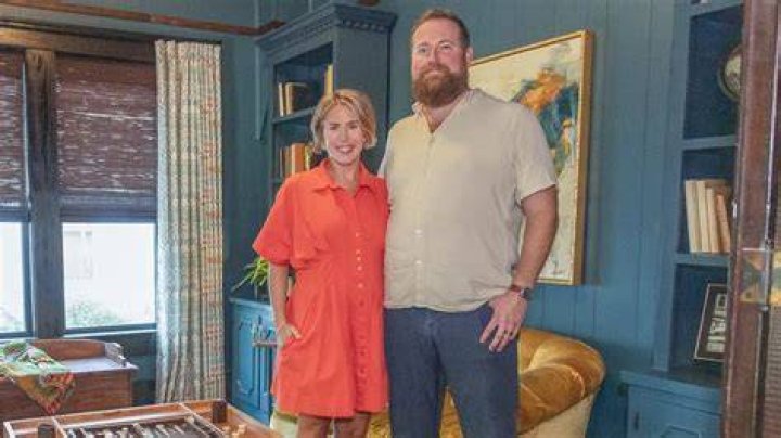 What Was Erin Napier's Illness? Unraveling the HGTV Star's Health Journey