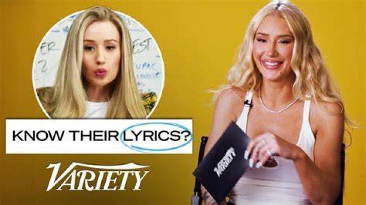 What Was Iggy Azalea's Biggest Hit? Discover Her Chart-Topping Success