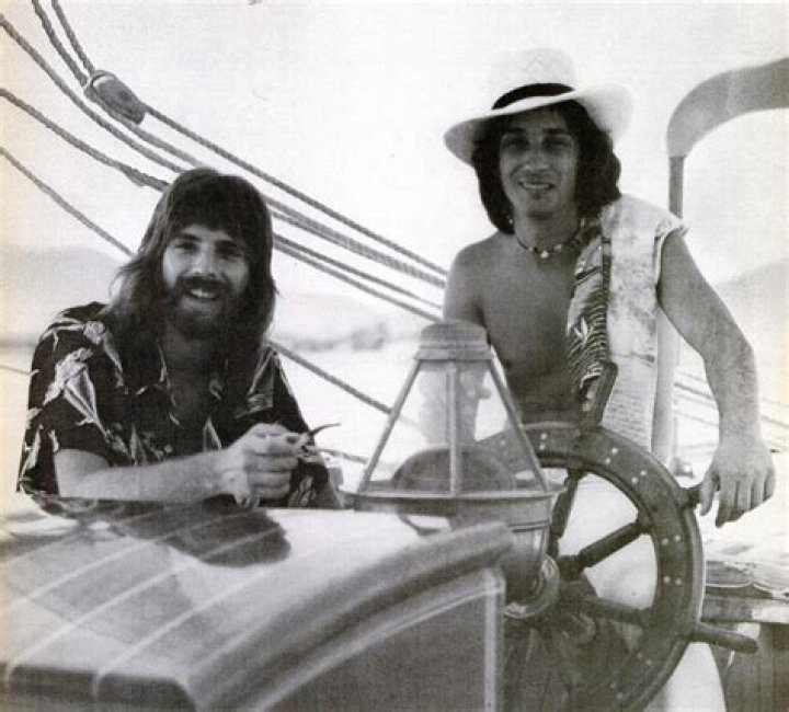 What Was Jim Messina's Solo Album? Exploring His Post-Duo Musical Journey