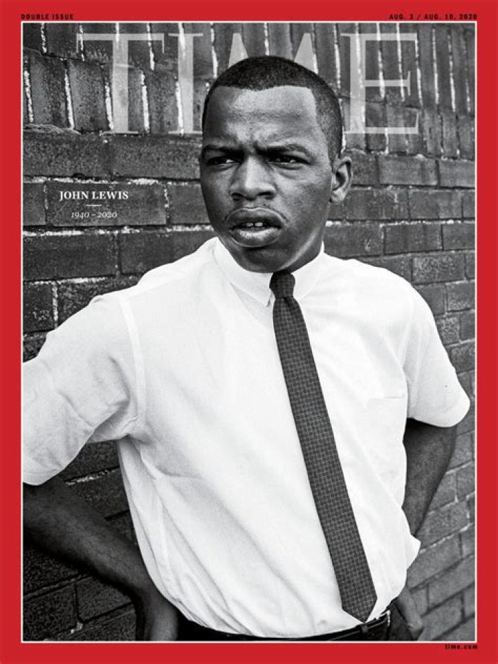 What Was John Lewis Most Famous For? A Look at His Enduring Contributions