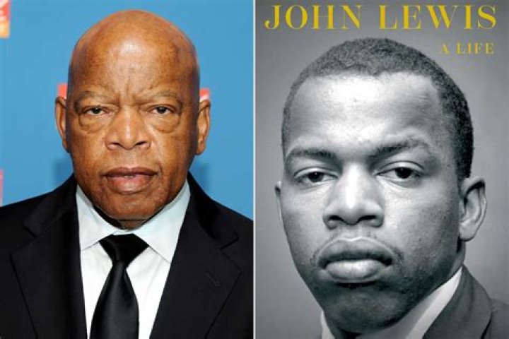 What Was the Cause of Death for John Lewis? A Look at a Civil Rights Icon's Final Battle