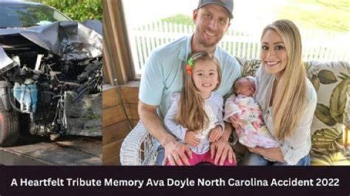 What Was the Tragic Accident of Ava Doyle? A Deep Dive into the Incident and Its Impact